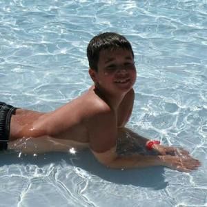 Meet your Posher, Jimmie